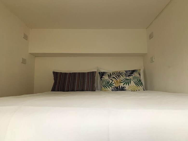 Hostal Plainstay Hostel