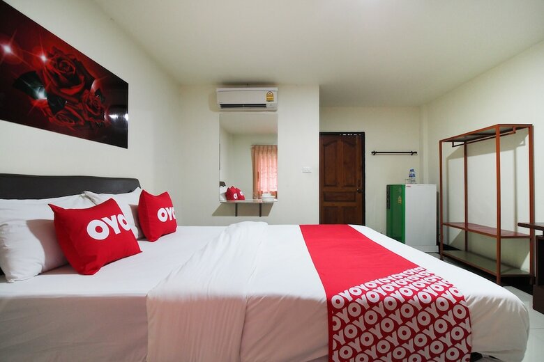 Hotel Khanidta Resort
