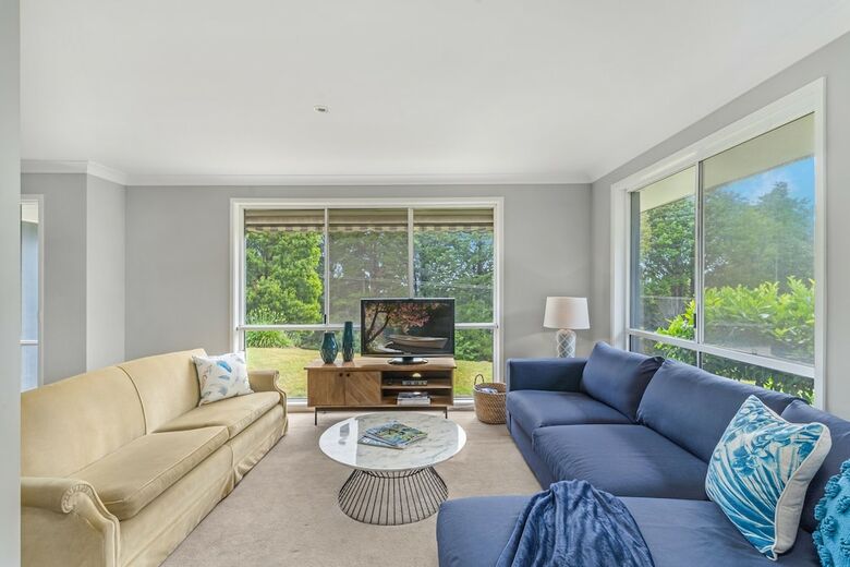 Lilyview Cottage - Robertson