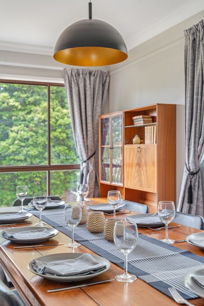 Lilyview Cottage - Robertson