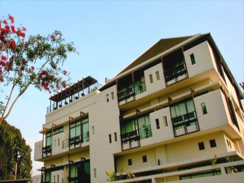Hotel Luxe Residence