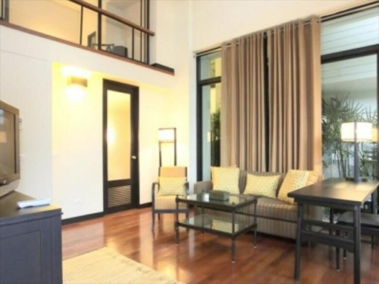 Hotel Luxe Residence