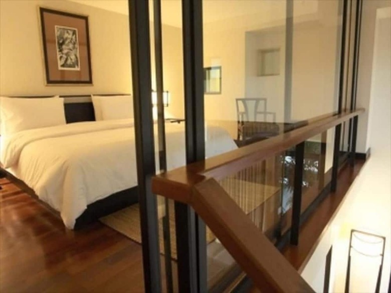 Hotel Luxe Residence