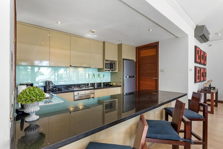Villa Aqua Vista 26