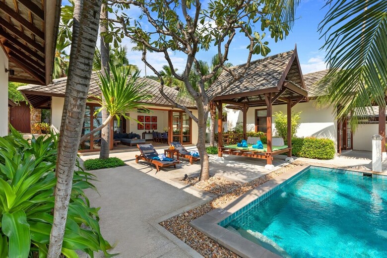 Villa Aqua Vista 26