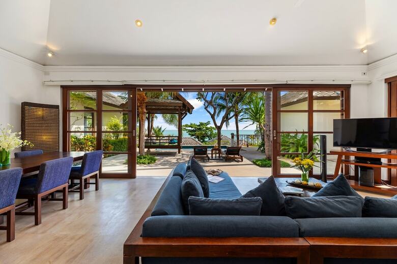 Villa Aqua Vista 26