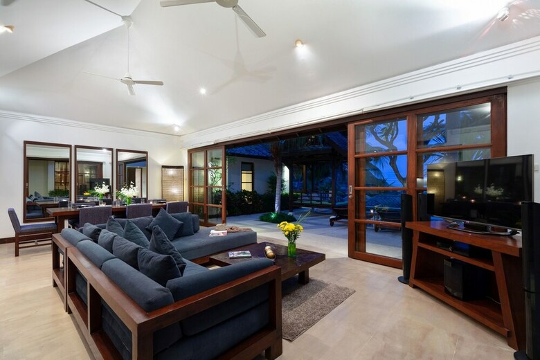 Villa Aqua Vista 26