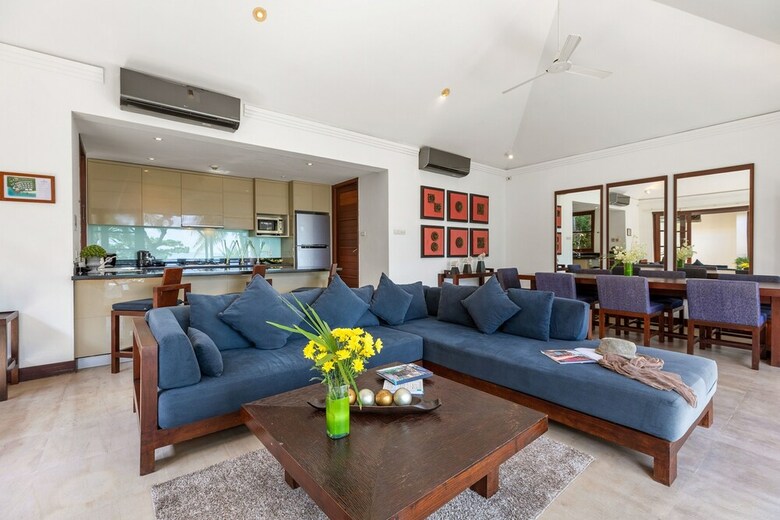 Villa Aqua Vista 26
