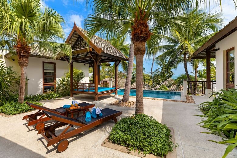 Villa Aqua Vista 26