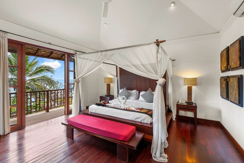 Villa Aqua Vista 26