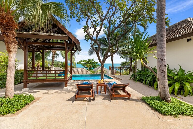 Villa Aqua Vista 26