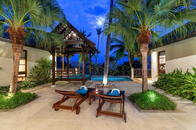 Villa Aqua Vista 26