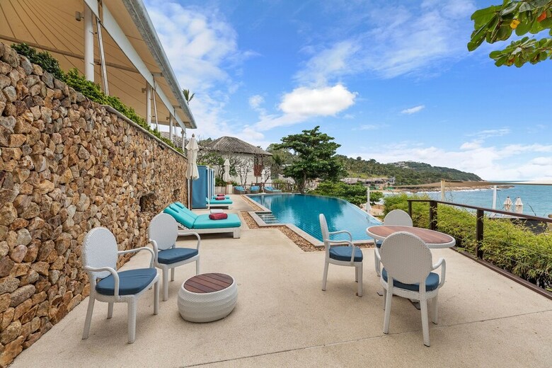 Villa Aqua Vista 26