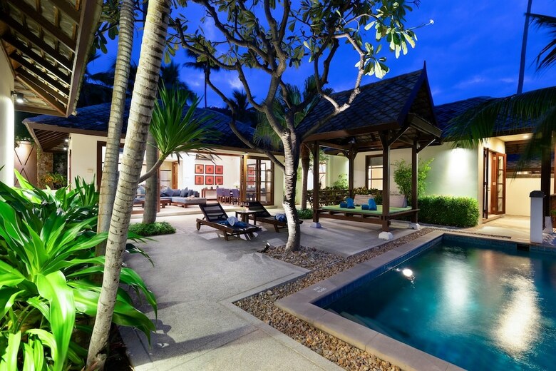 Villa Aqua Vista 26