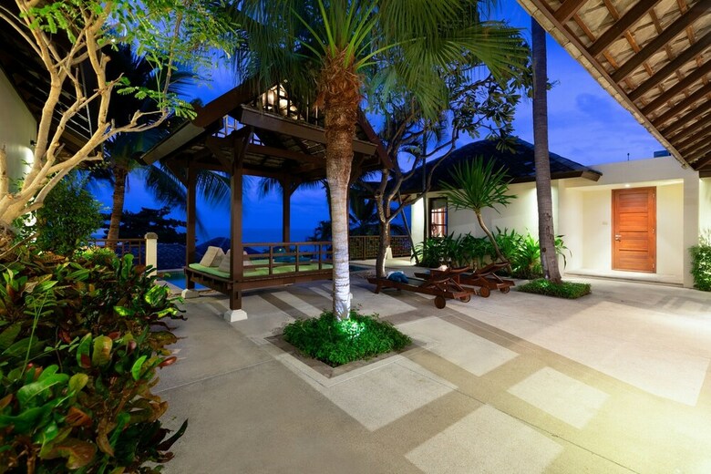 Villa Aqua Vista 26