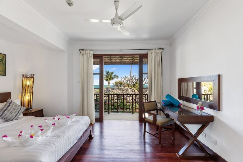 Villa Aqua Vista 25