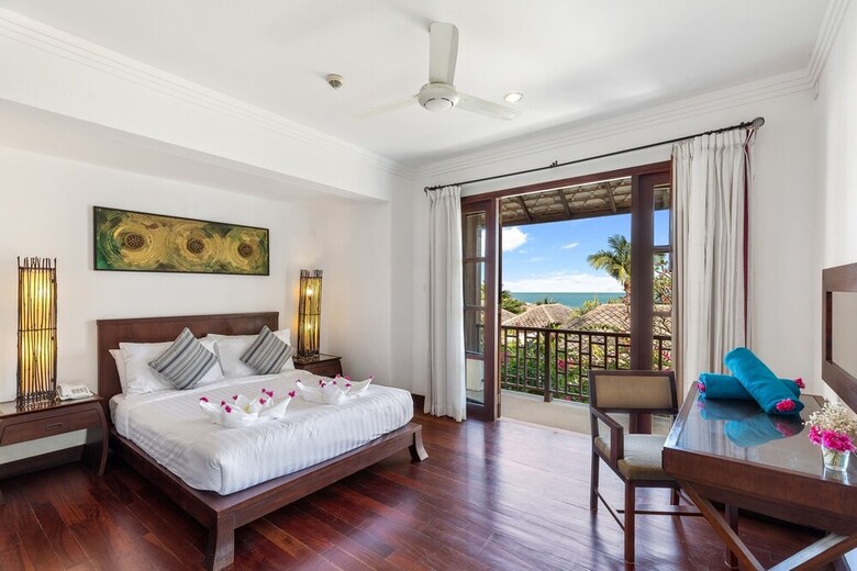 Villa Aqua Vista 25