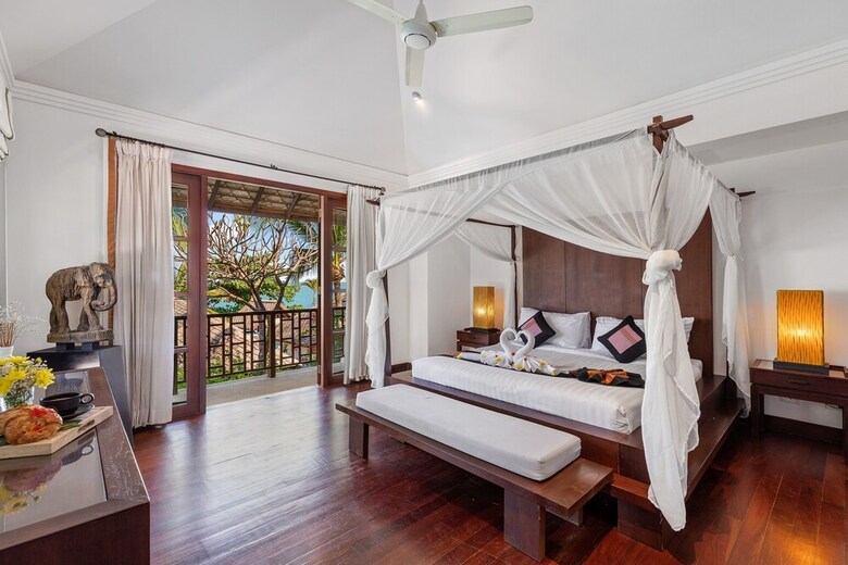 Villa Aqua Vista 25