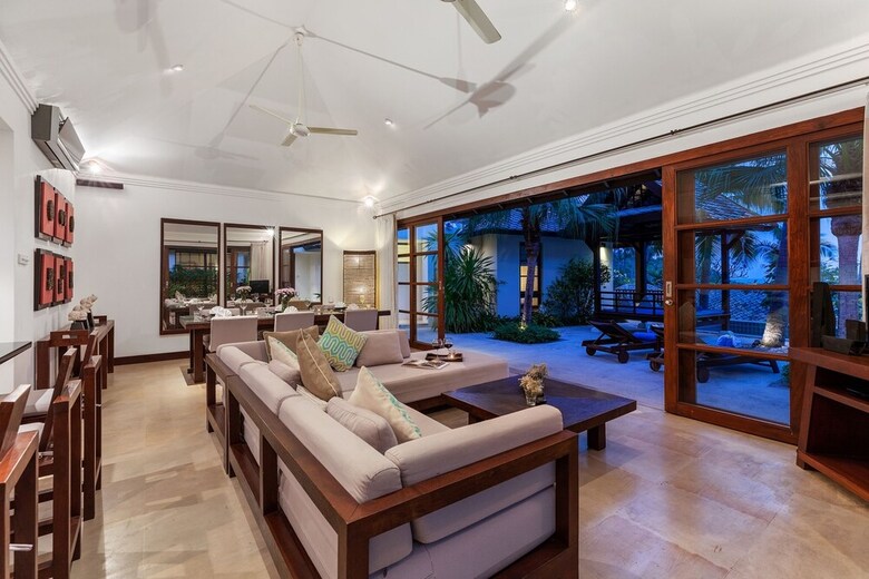 Villa Aqua Vista 25