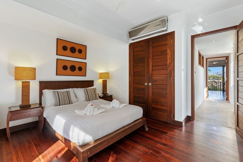 Villa Aqua Vista 25