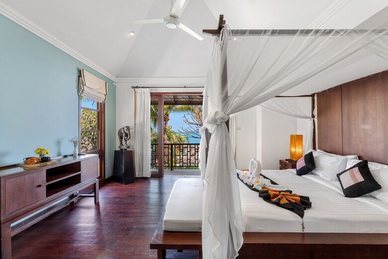 Villa Aqua Vista 25