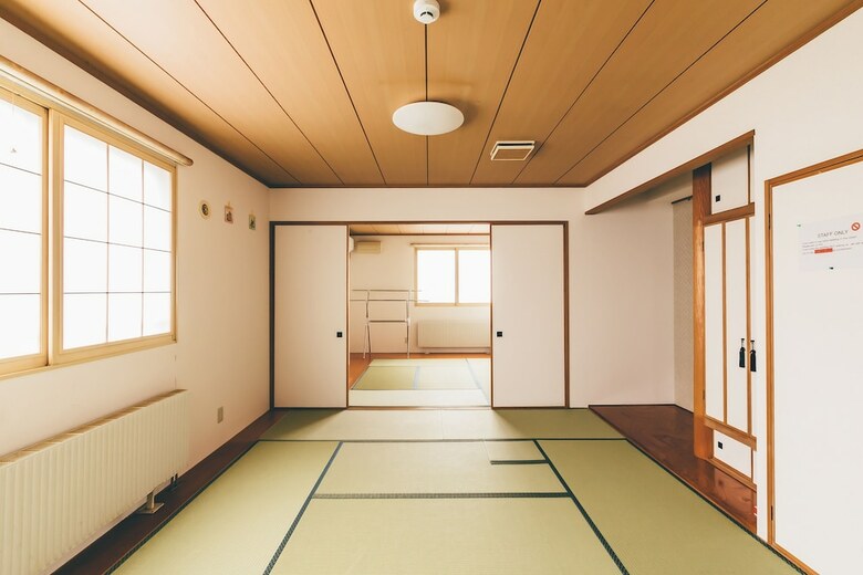 Stay In Otaru