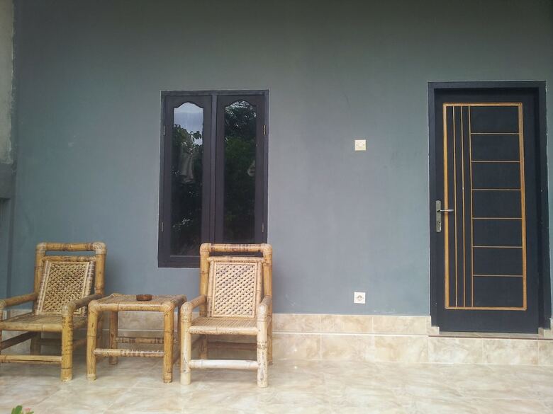 Bed & Breakfast Nura Homestay