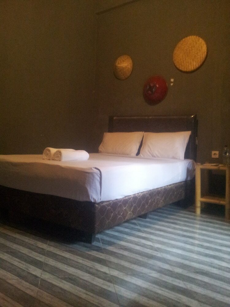 Bed & Breakfast Nura Homestay