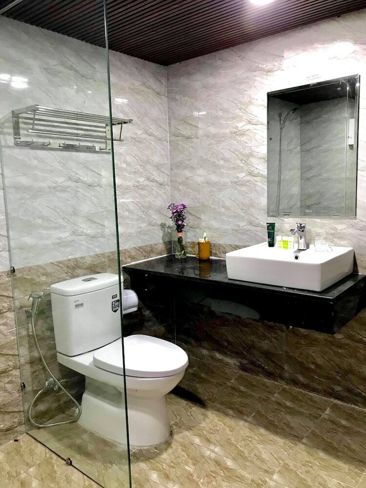 Apartamentos Cosy House Da Nang