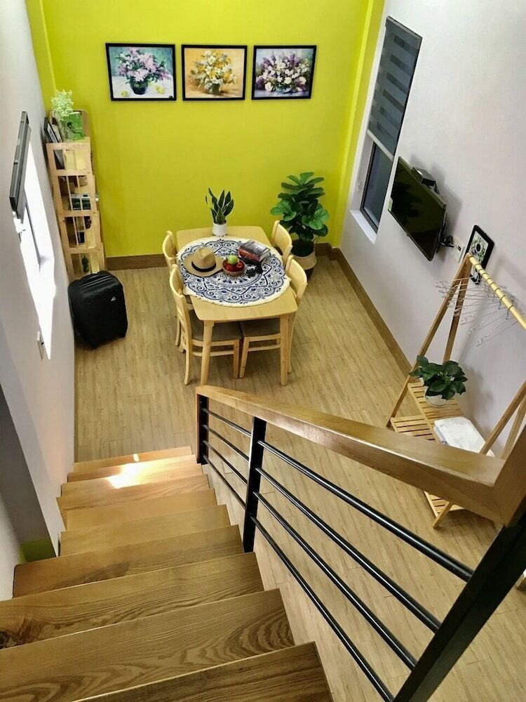 Apartamentos Cosy House Da Nang