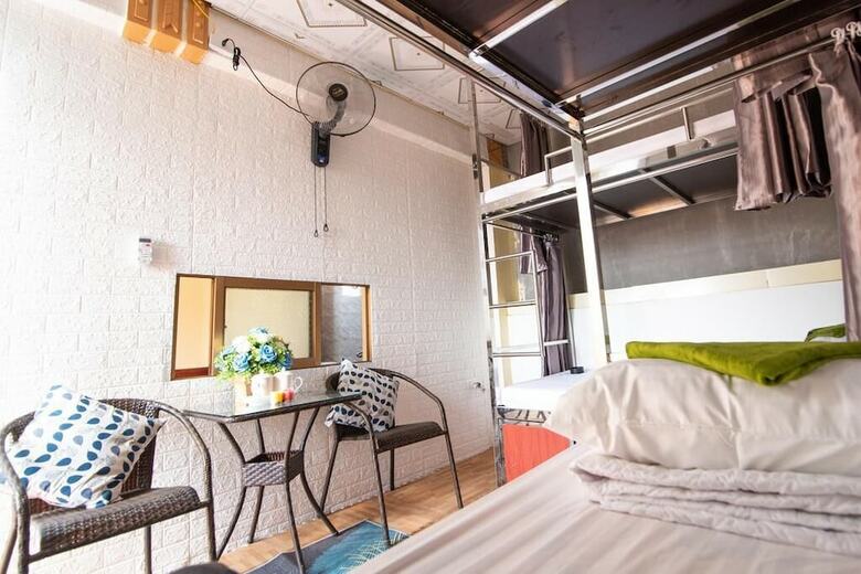 Thien Van Hotel & Spa