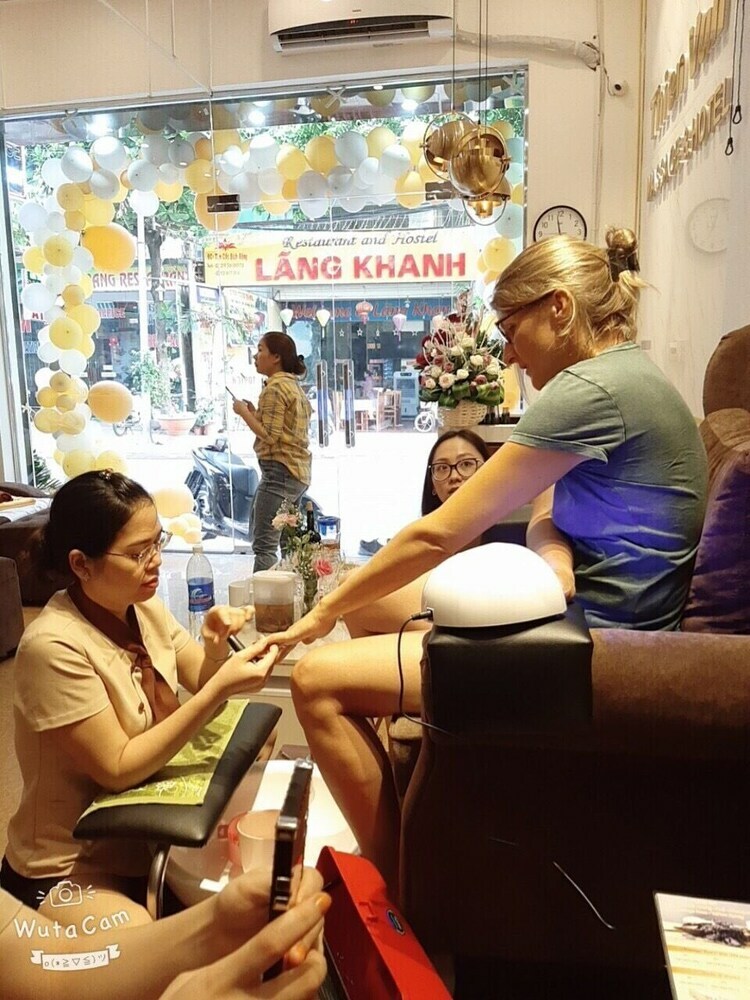 Thien Van Hotel & Spa