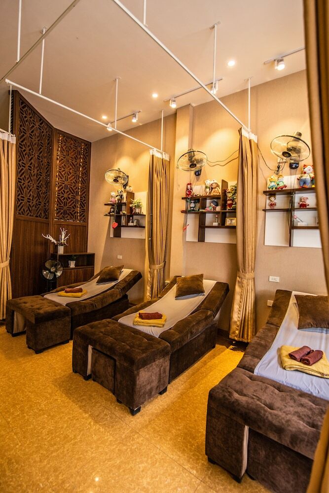 Thien Van Hotel & Spa