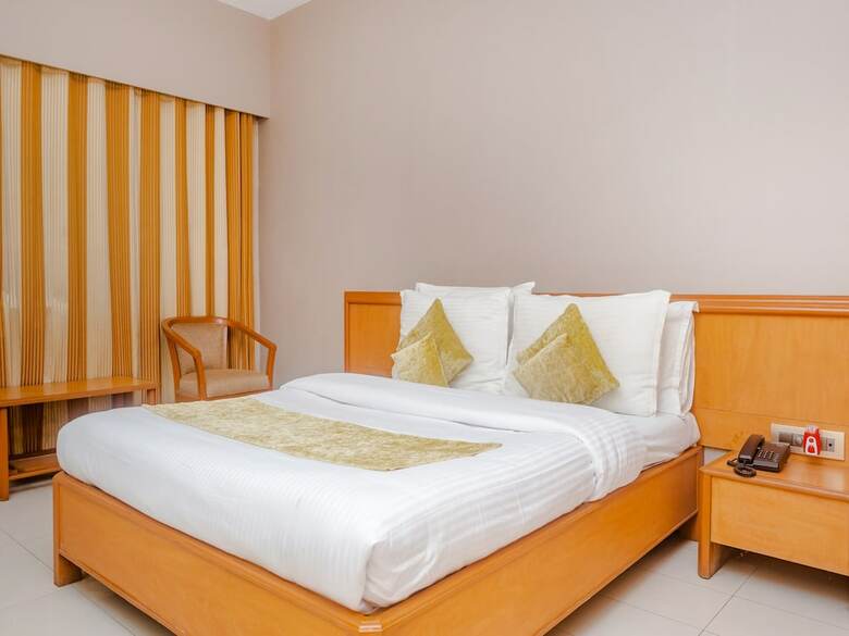 Tuliipstays - Hotel Ashok Bhiwandi
