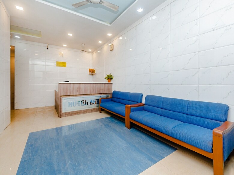 Tuliipstays - Hotel Ashok Bhiwandi