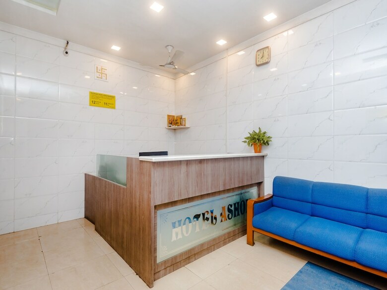 Tuliipstays - Hotel Ashok Bhiwandi