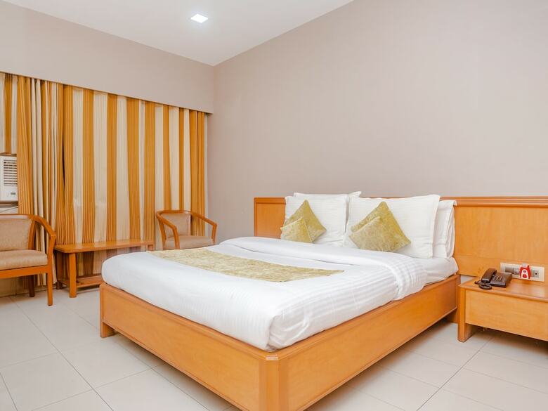 Tuliipstays - Hotel Ashok Bhiwandi
