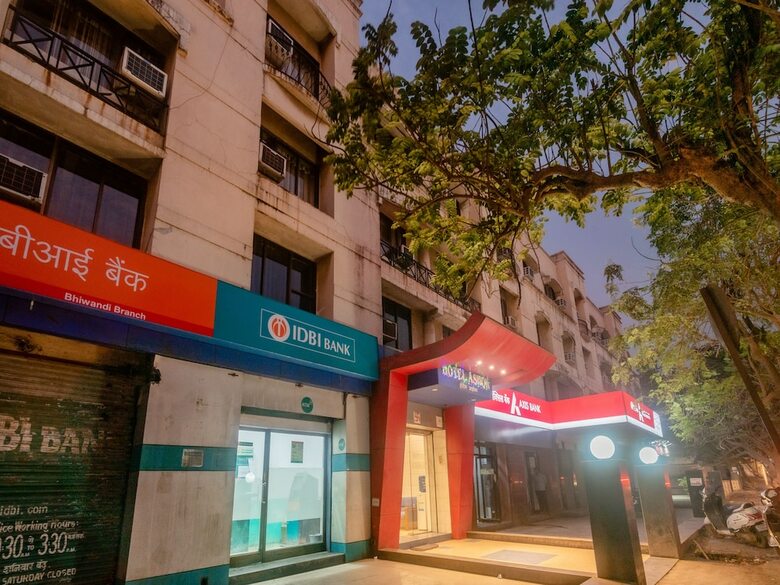 Tuliipstays - Hotel Ashok Bhiwandi