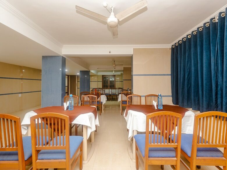 Tuliipstays - Hotel Ashok Bhiwandi