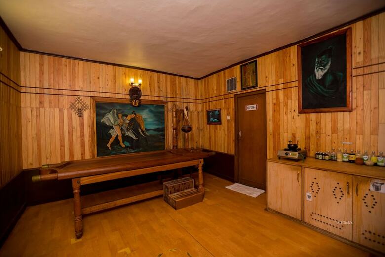 Apartamento Hotel Kodai International