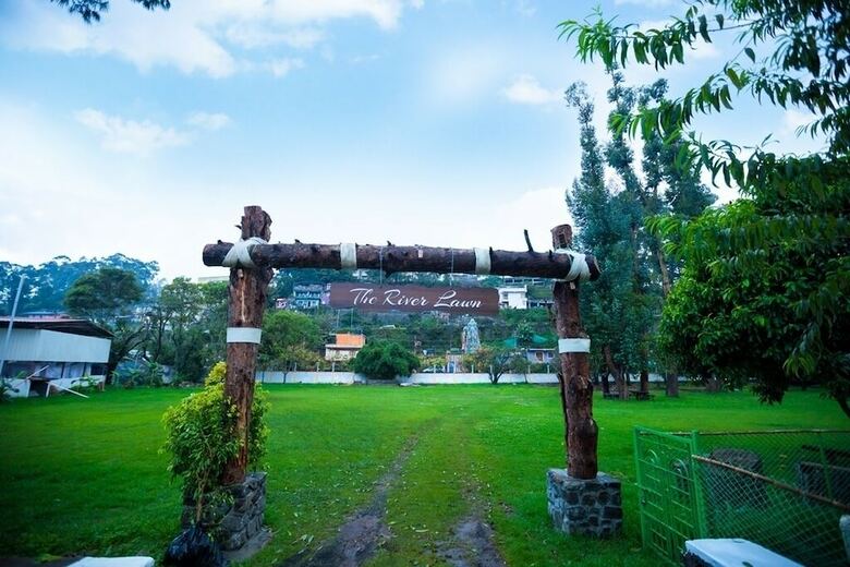 Apartamento Hotel Kodai International