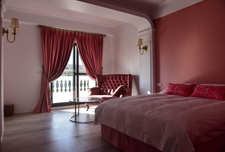 Olivia Boutique Hotel