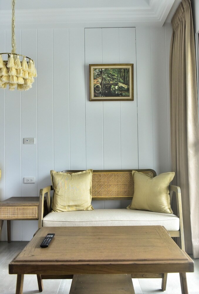 Olivia Boutique Hotel