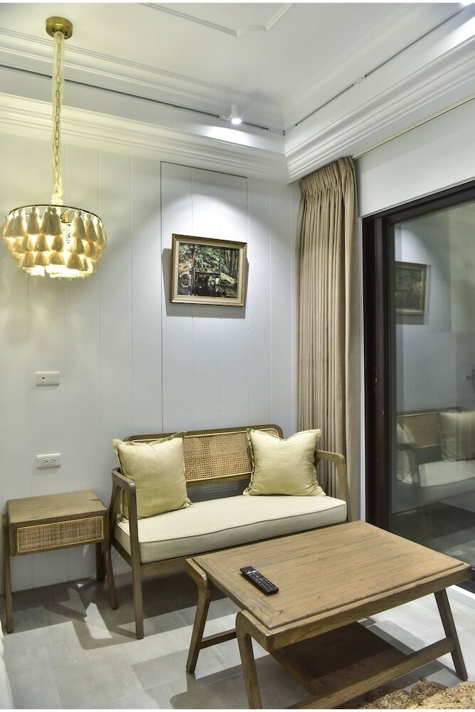 Olivia Boutique Hotel