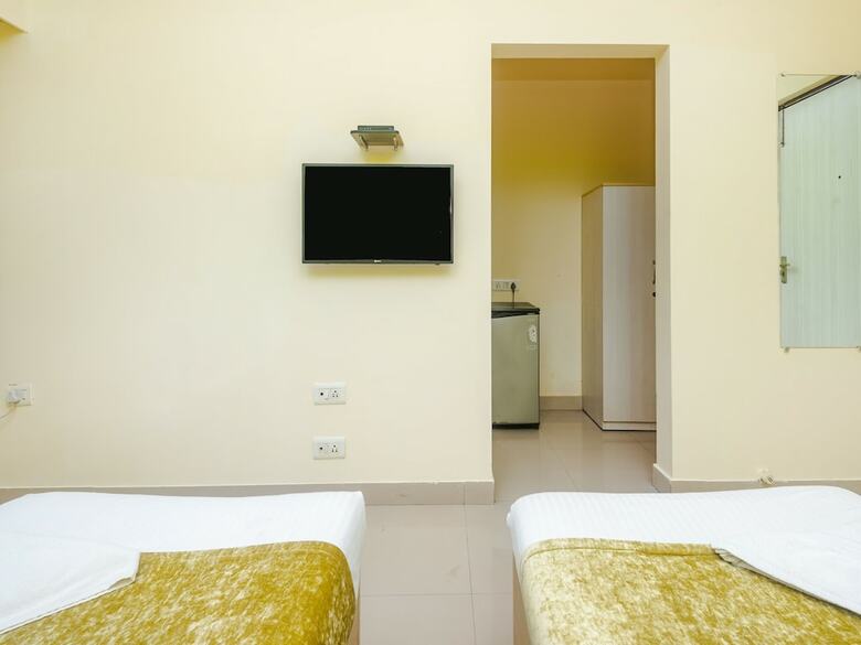 Tuliipstays - Hotel Tuliip Residency