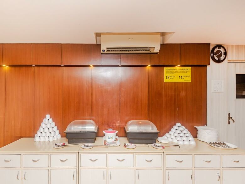 Tuliipstays - Hotel Tuliip Residency