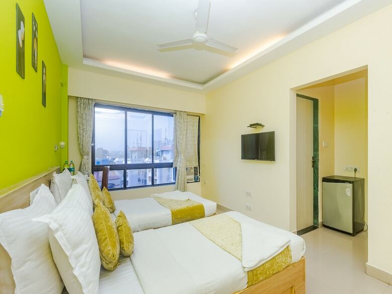 Tuliipstays - Hotel Tuliip Residency