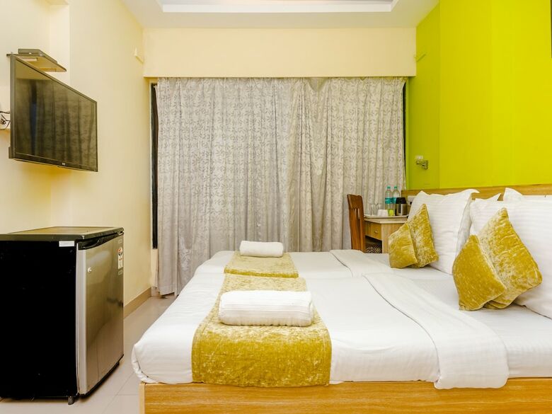Tuliipstays - Hotel Tuliip Residency
