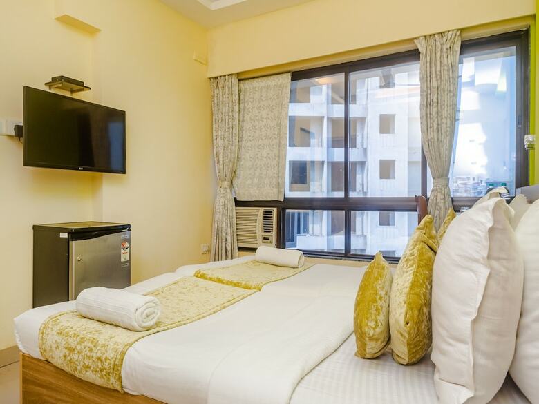 Tuliipstays - Hotel Tuliip Residency
