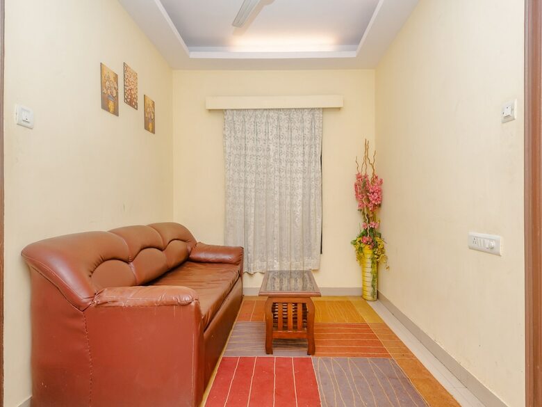 Tuliipstays - Hotel Tuliip Residency